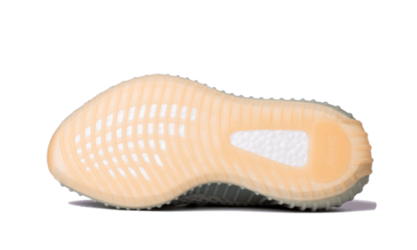 Adidas Yeezy Boost 350 V2 Desert Sage - FX9035 - 4