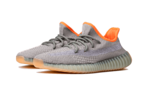 Adidas Yeezy Boost 350 V2 Desert Sage - FX9035 - 2