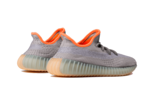 Adidas Yeezy Boost 350 V2 Desert Sage - FX9035 - 3