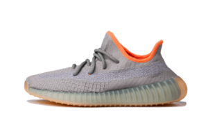 Adidas Yeezy Boost 350 V2 Desert Sage - FX9035 - 1