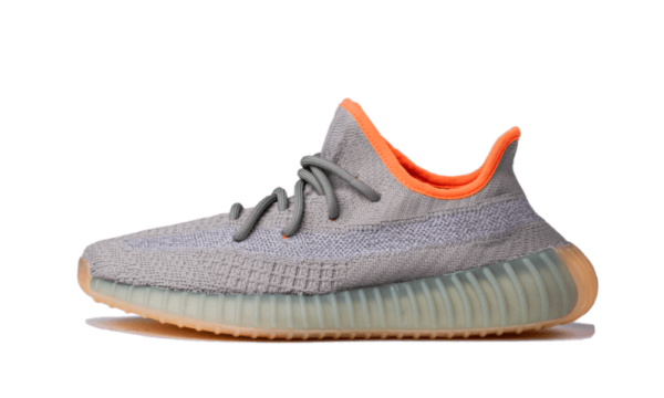 Adidas Yeezy Boost 350 V2 Desert Sage - FX9035 - 1