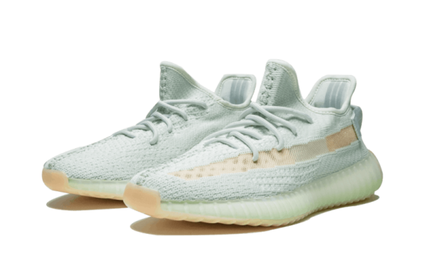 Adidas Yeezy Boost 350 V2 Hyperspace - EG7491 - 2