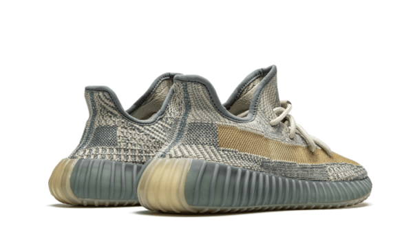 Adidas Yeezy Boost 350 V2 Israfil - FZ5421 - 3