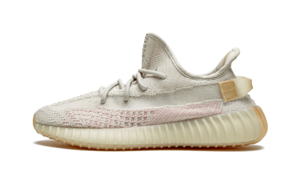 Adidas Yeezy Boost 350 V2 Light - GY3438 - 1