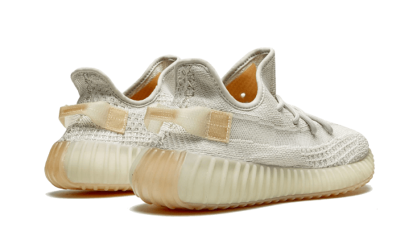 Adidas Yeezy Boost 350 V2 Light - GY3438 - 3