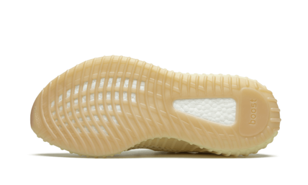Adidas Yeezy Boost 350 V2 Linen - FY5158 - 4