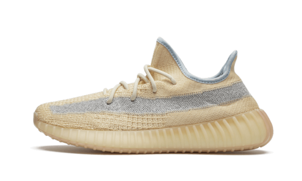 Adidas Yeezy Boost 350 V2 Linen - FY5158 - 1