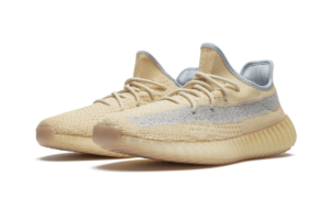 Adidas Yeezy Boost 350 V2 Linen - FY5158 - 2