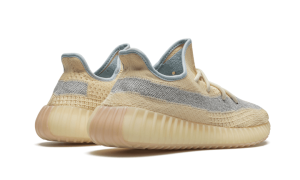 Adidas Yeezy Boost 350 V2 Linen - FY5158 - 3