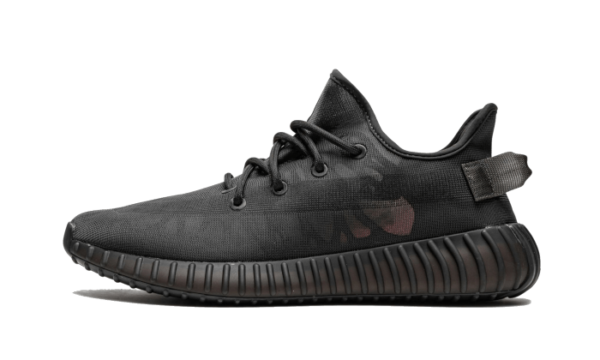 Adidas Yeezy Boost 350 V2 Mono Cinder - GX3791 - 1