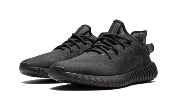 Adidas Yeezy Boost 350 V2 Mono Cinder - GX3791 - 2