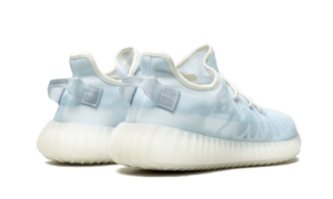 Adidas Yeezy Boost 350 V2 Mono Ice - GW2869 - 3