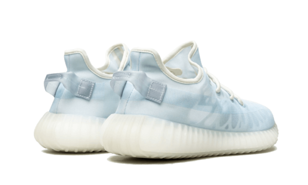 Adidas Yeezy Boost 350 V2 Mono Ice - GW2869 - 3
