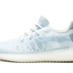 Adidas Yeezy Boost 350 V2 Mono Ice - GW2869 - 1