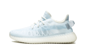 Adidas Yeezy Boost 350 V2 Mono Ice - GW2869 - 1