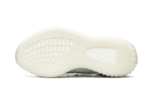 Adidas Yeezy Boost 350 V2 Mono Ice - GW2869 - 4