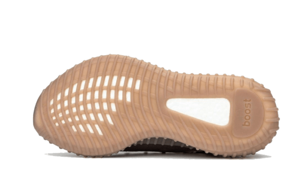 Adidas Yeezy Boost 350 V2 Mono Mist - GW2871 - 2