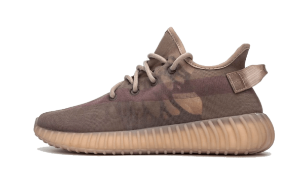Adidas Yeezy Boost 350 V2 Mono Mist - GW2871 - 1