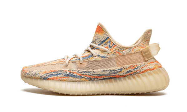 Adidas Yeezy Boost 350 V2 MX Oat - GW3773 - 1