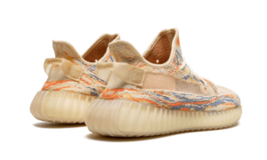 Adidas Yeezy Boost 350 V2 MX Oat - GW3773 - 3