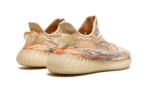 Adidas Yeezy Boost 350 V2 MX Oat - GW3773 - 3