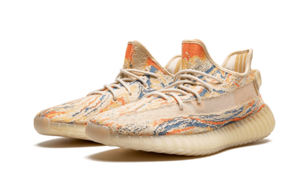 Adidas Yeezy Boost 350 V2 MX Oat - GW3773 - 2