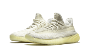 Adidas Yeezy Boost 350 V2 Natural - FZ5246 - 2