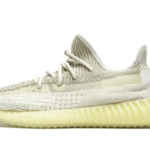 Adidas Yeezy Boost 350 V2 Natural - FZ5246 - 1