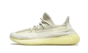 Adidas Yeezy Boost 350 V2 Natural - FZ5246 - 1