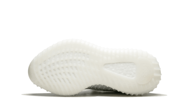 Adidas Yeezy Boost 350 V2 Static (Non-Reflective) - EF2905 - 4