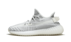 Adidas Yeezy Boost 350 V2 Static (Non-Reflective) - EF2905 - 1