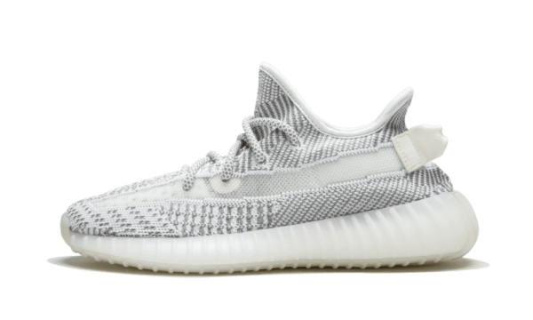 Adidas Yeezy Boost 350 V2 Static (Non-Reflective) - EF2905 - 1