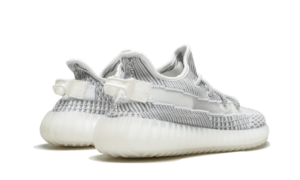Adidas Yeezy Boost 350 V2 Static (Non-Reflective) - EF2905 - 3