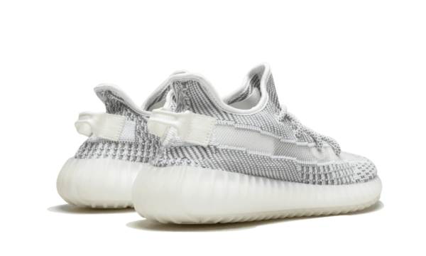 Adidas Yeezy Boost 350 V2 Static (Non-Reflective) - EF2905 - 3