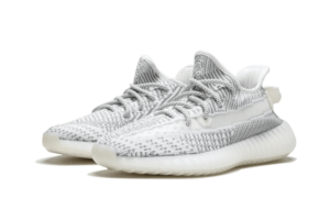 Adidas Yeezy Boost 350 V2 Static (Non-Reflective) - EF2905 - 2