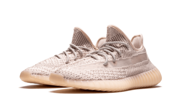 Adidas Yeezy Boost 350 V2 Synth (Non-Reflective) - FV5578 - 2