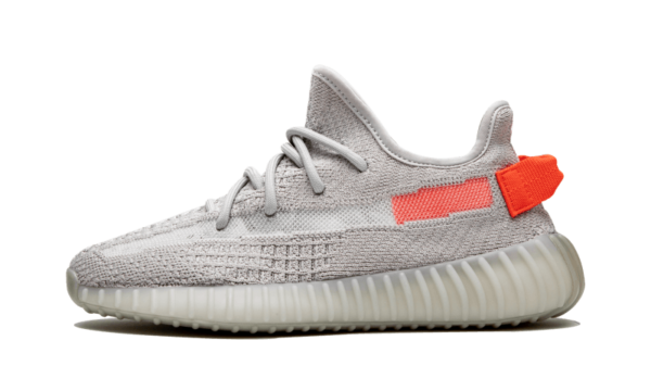 Adidas Yeezy Boost 350 V2 Tail Light - FX9017 - 1