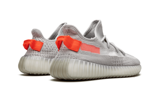 Adidas Yeezy Boost 350 V2 Tail Light - FX9017 - 3