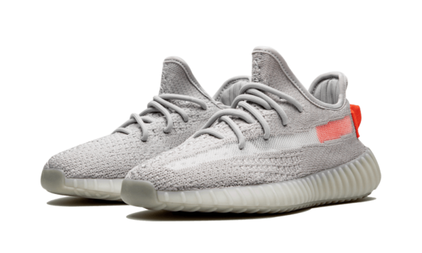 Adidas Yeezy Boost 350 V2 Tail Light - FX9017 - 2