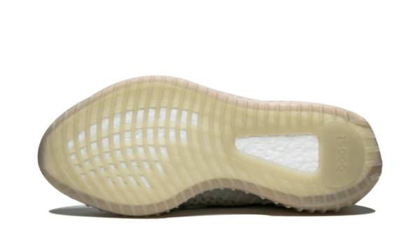 Adidas Yeezy Boost 350 V2 True Form - EG7492 - 4