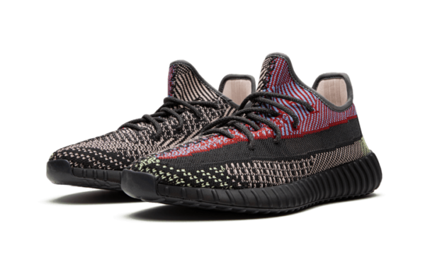 Adidas Yeezy Boost 350 V2 Yecheil (Non-Reflective) - FW5190 - 2