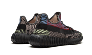Adidas Yeezy Boost 350 V2 Yecheil (Non-Reflective) - FW5190 - 3
