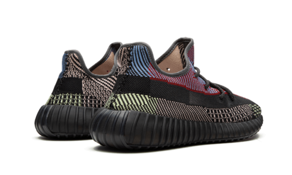 Adidas Yeezy Boost 350 V2 Yecheil (Non-Reflective) - FW5190 - 3