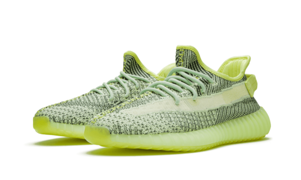 Adidas Yeezy Boost 350 V2 Yeezreel (Non-Reflective) - FW5191 - 2