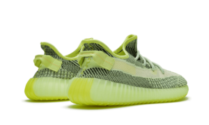 Adidas Yeezy Boost 350 V2 Yeezreel (Non-Reflective) - FW5191 - 3