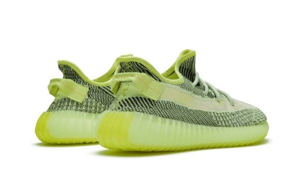 Adidas Yeezy Boost 350 V2 Yeezreel (Non-Reflective) - FW5191 - 3