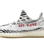 Adidas Yeezy Boost 350 V2 Zebra - CP9654 - 1
