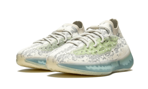 Adidas Yeezy Boost 380 Alien Blue - GW0304 - 2