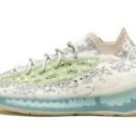 Adidas Yeezy Boost 380 Alien Blue - GW0304 - 1