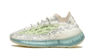 Adidas Yeezy Boost 380 Alien Blue - GW0304 - 1